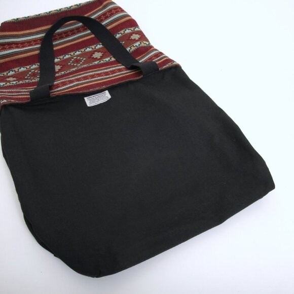 Aztec Tote Bag - Picture 8 of 8